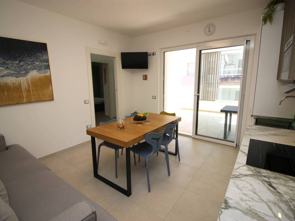 appartamento in vendita ad Alba Adriatica
