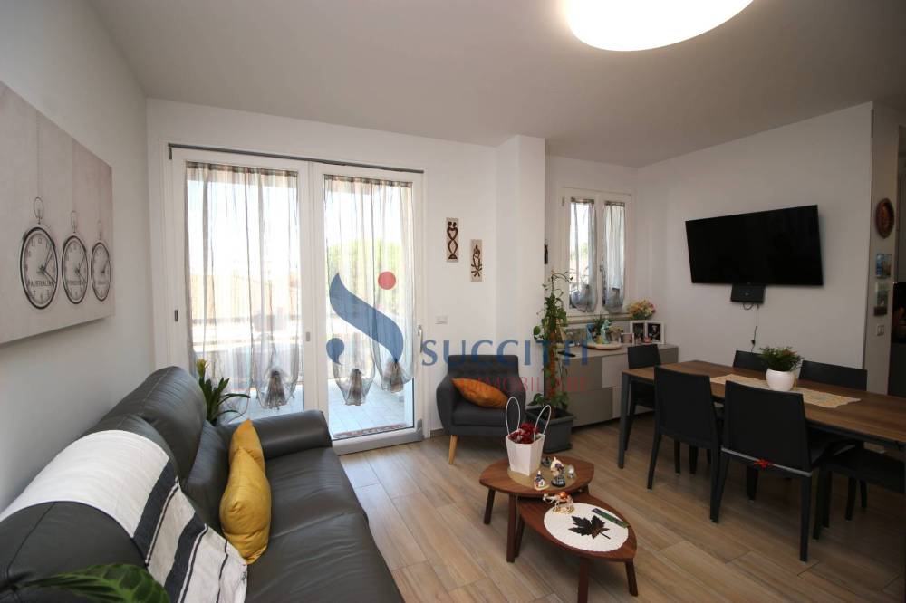 appartamento in vendita ad Alba Adriatica