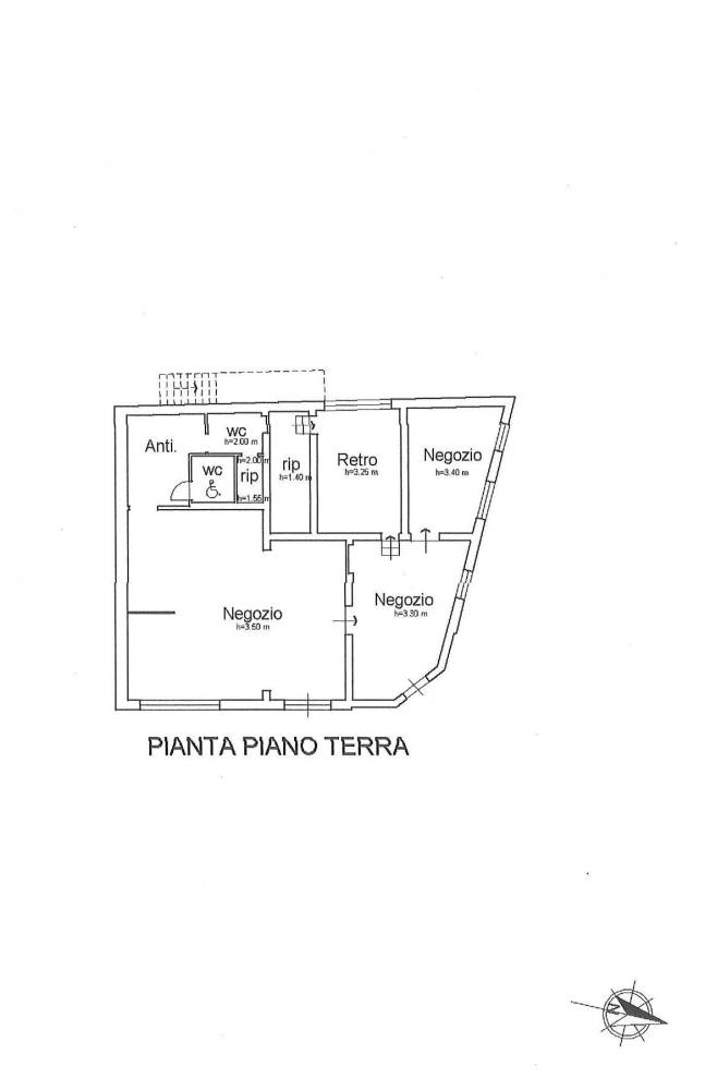 casa indipendente in vendita ad Alba Adriatica