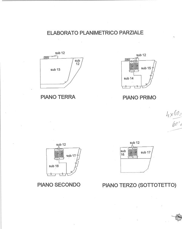 casa indipendente in vendita ad Alba Adriatica