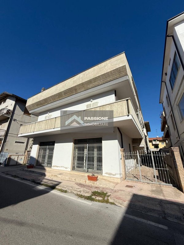appartamento in vendita ad Alba Adriatica