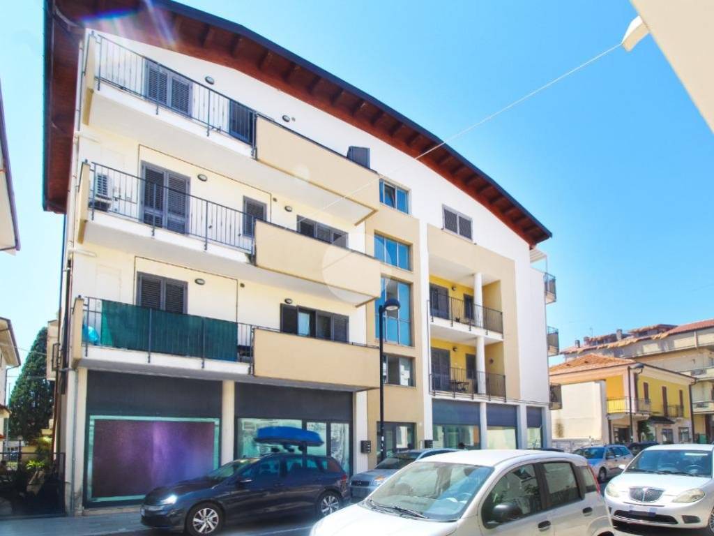 appartamento in vendita ad Alba Adriatica