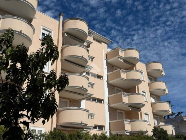 appartamento in vendita ad Alba Adriatica