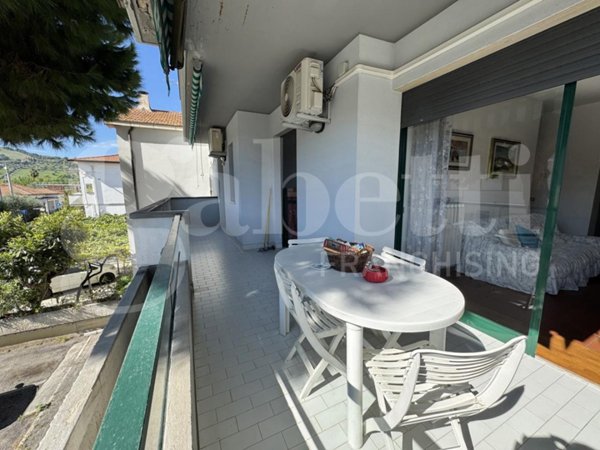 appartamento in vendita ad Alba Adriatica