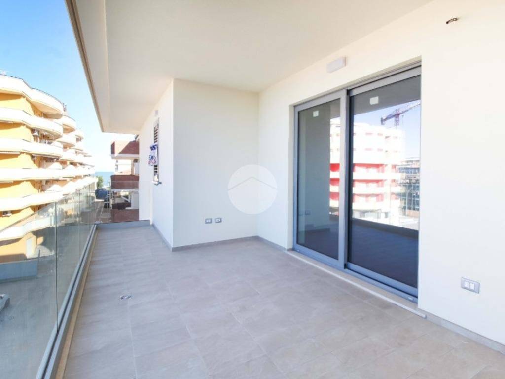 appartamento in vendita ad Alba Adriatica