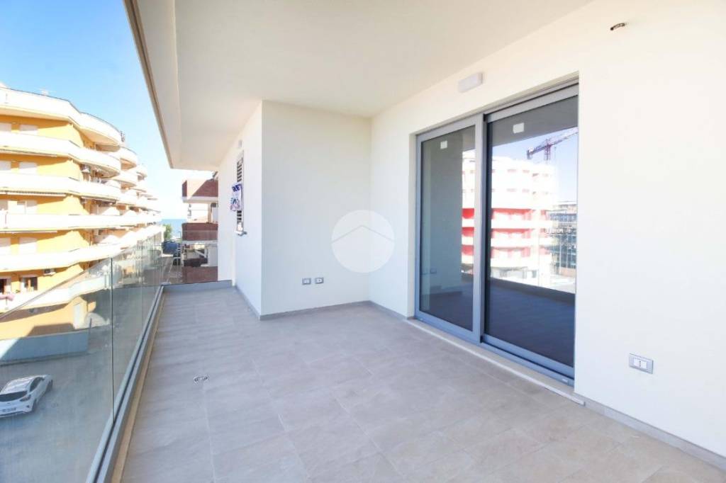 appartamento in vendita ad Alba Adriatica