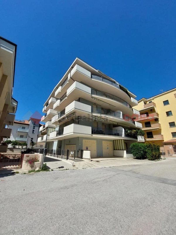 appartamento in vendita ad Alba Adriatica