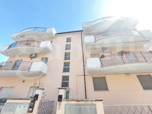 appartamento in vendita ad Alba Adriatica