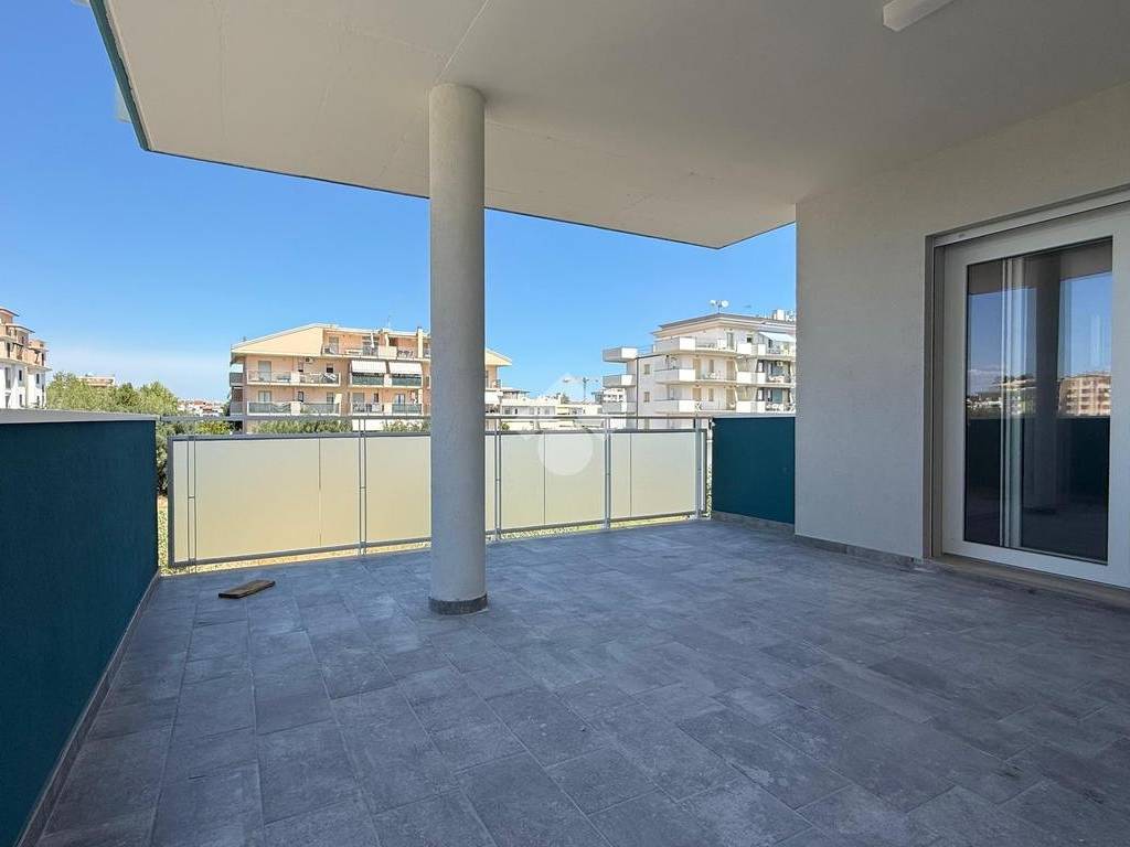 appartamento in vendita ad Alba Adriatica