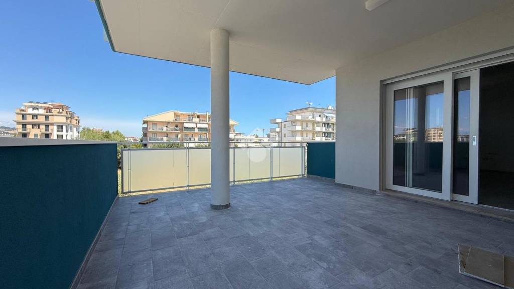 appartamento in vendita ad Alba Adriatica