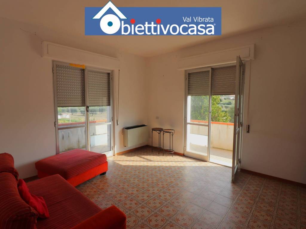 appartamento in vendita ad Alba Adriatica