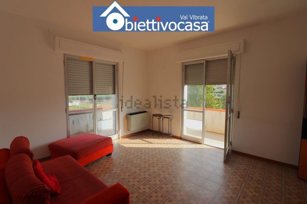 appartamento in vendita ad Alba Adriatica