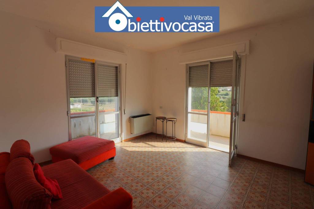 appartamento in vendita ad Alba Adriatica