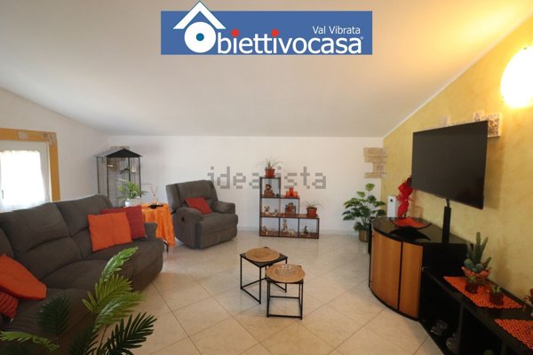 appartamento in vendita ad Alba Adriatica