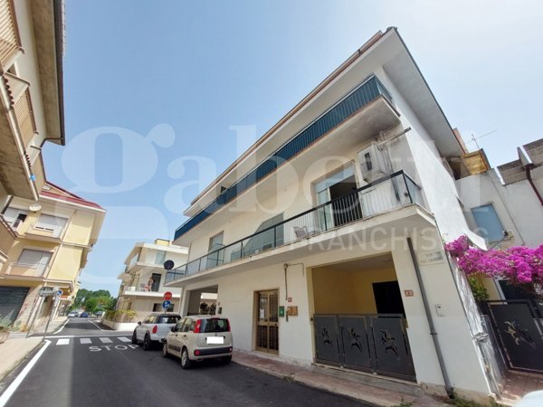 appartamento in vendita ad Alba Adriatica