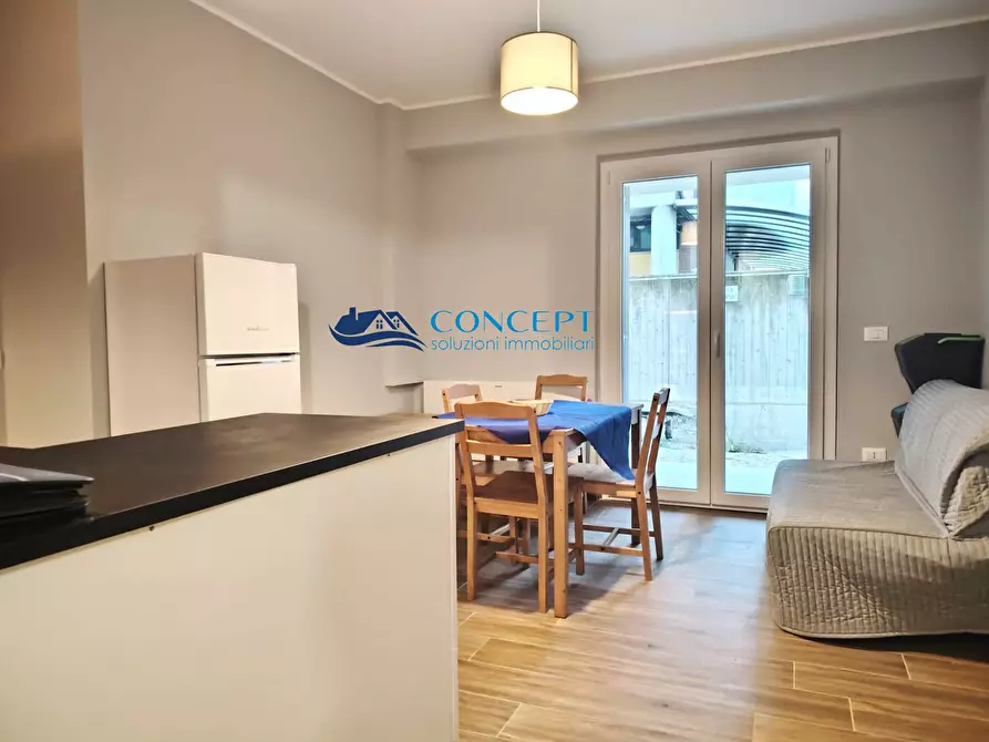 appartamento in vendita ad Alba Adriatica