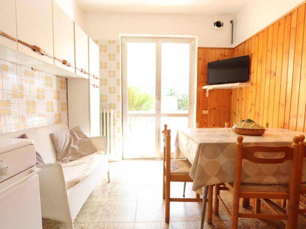 appartamento in vendita ad Alba Adriatica