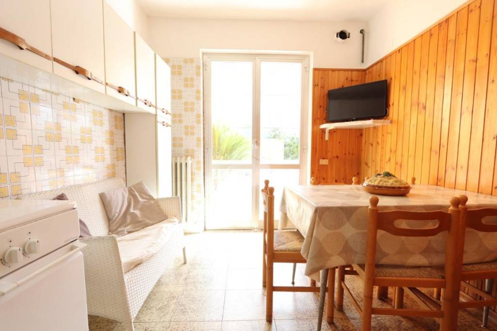 appartamento in vendita ad Alba Adriatica