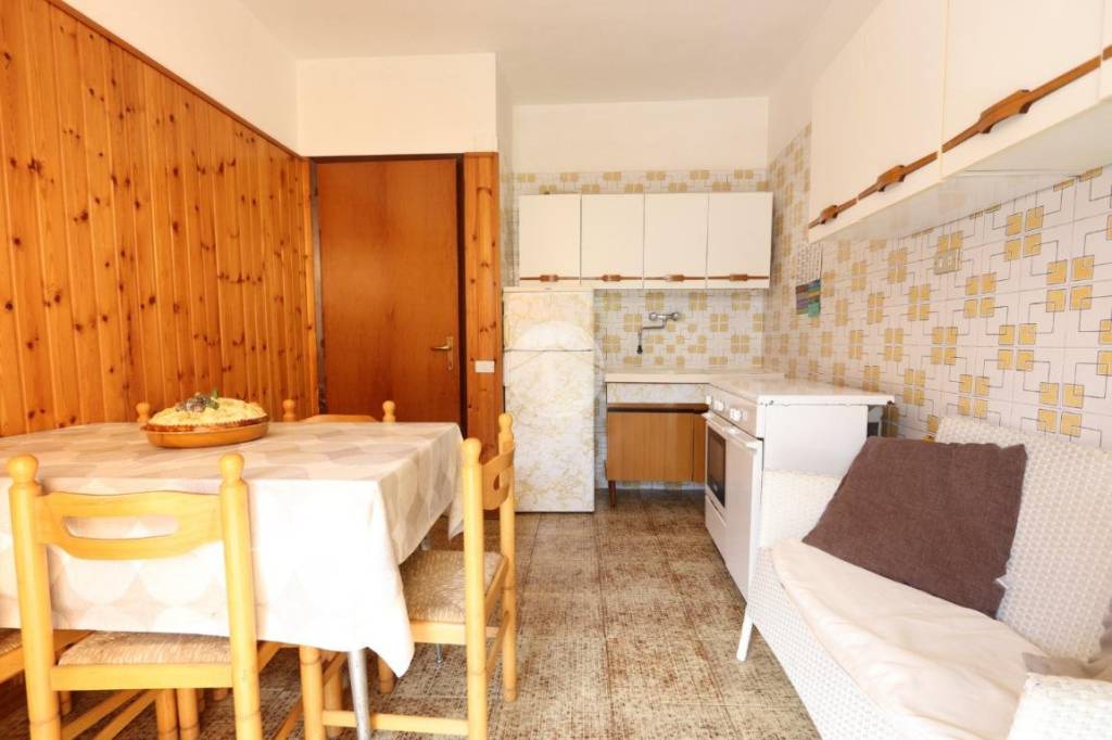 appartamento in vendita ad Alba Adriatica