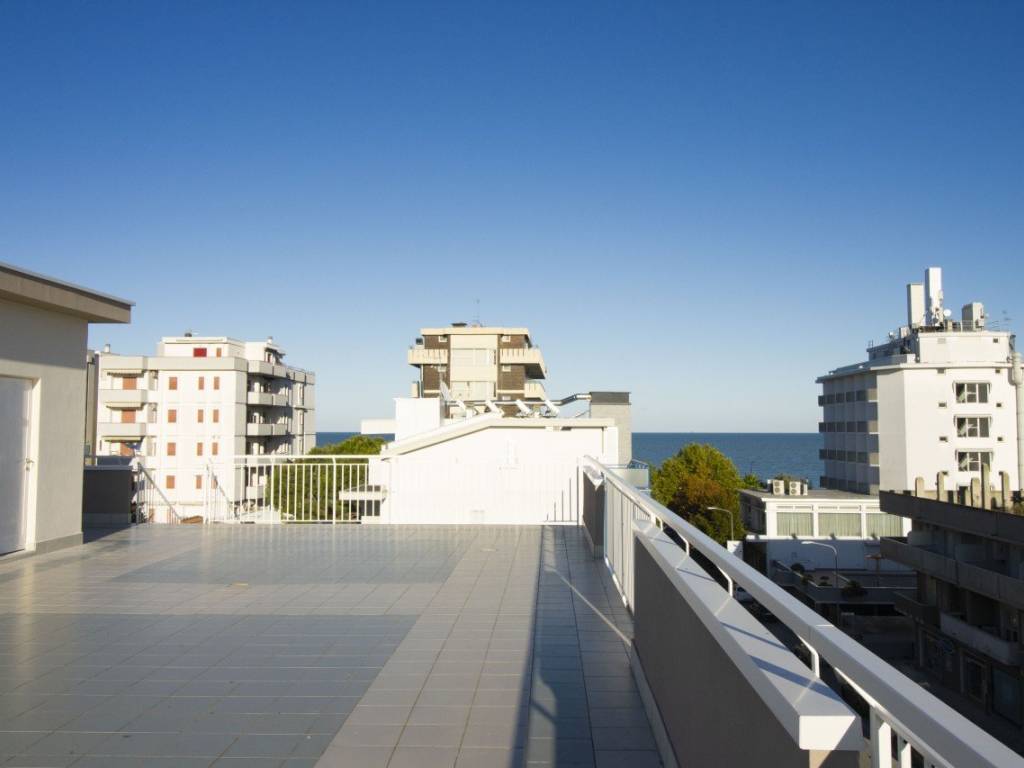 appartamento in vendita ad Alba Adriatica