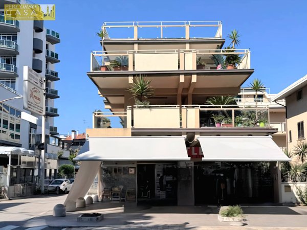 appartamento in vendita ad Alba Adriatica