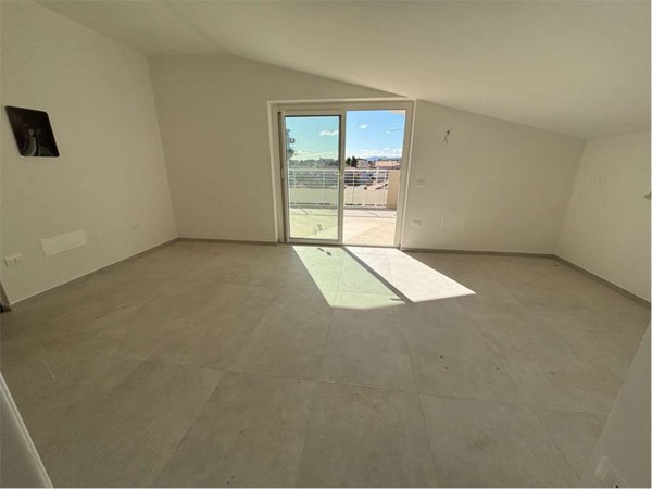 appartamento in vendita ad Alba Adriatica