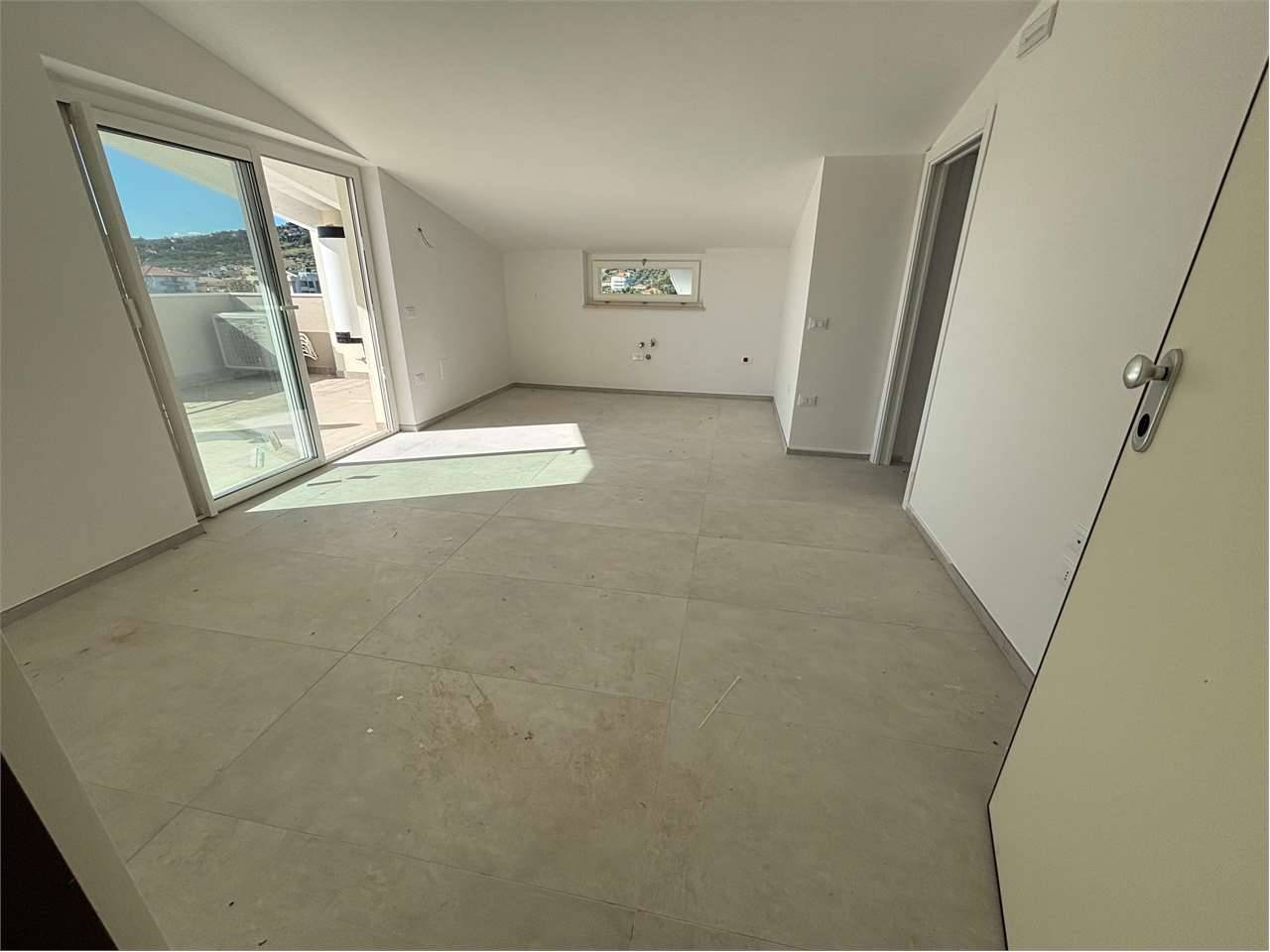 appartamento in vendita ad Alba Adriatica
