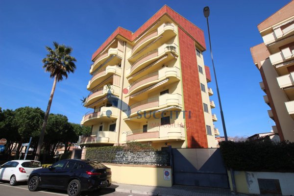 appartamento in vendita ad Alba Adriatica