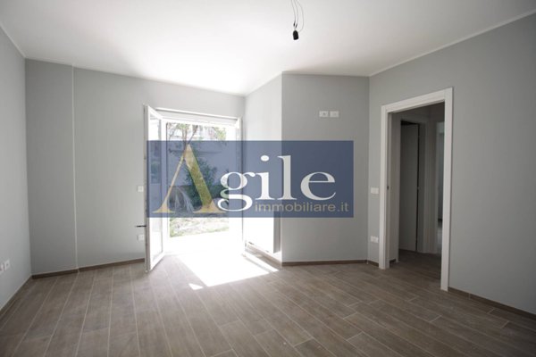 appartamento in vendita ad Alba Adriatica