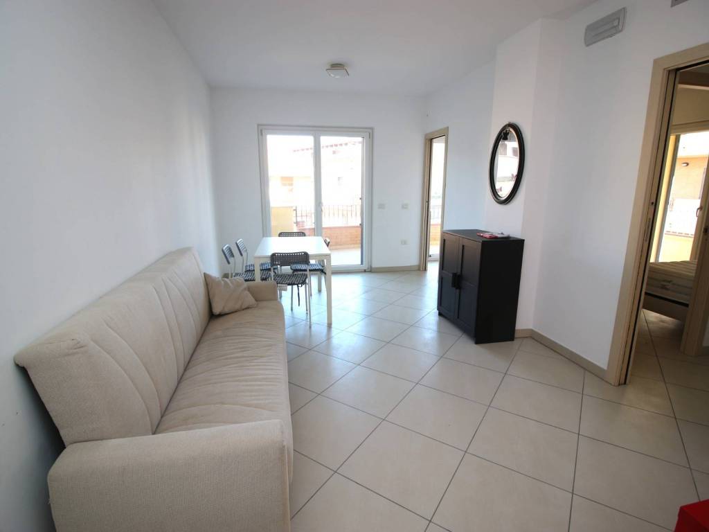 appartamento in vendita ad Alba Adriatica