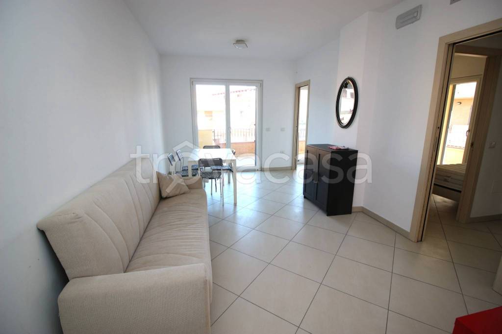 appartamento in vendita ad Alba Adriatica