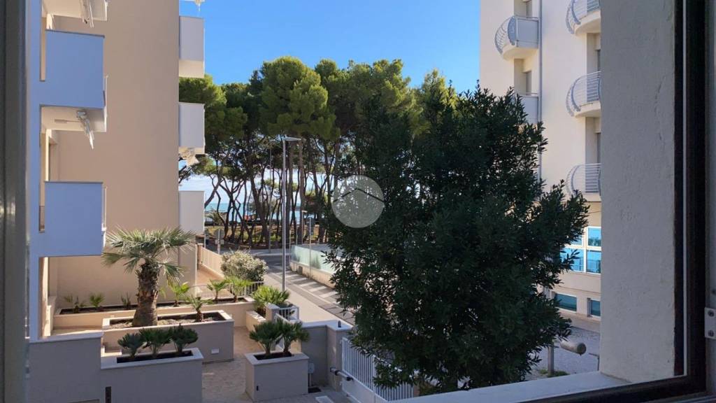 appartamento in vendita ad Alba Adriatica