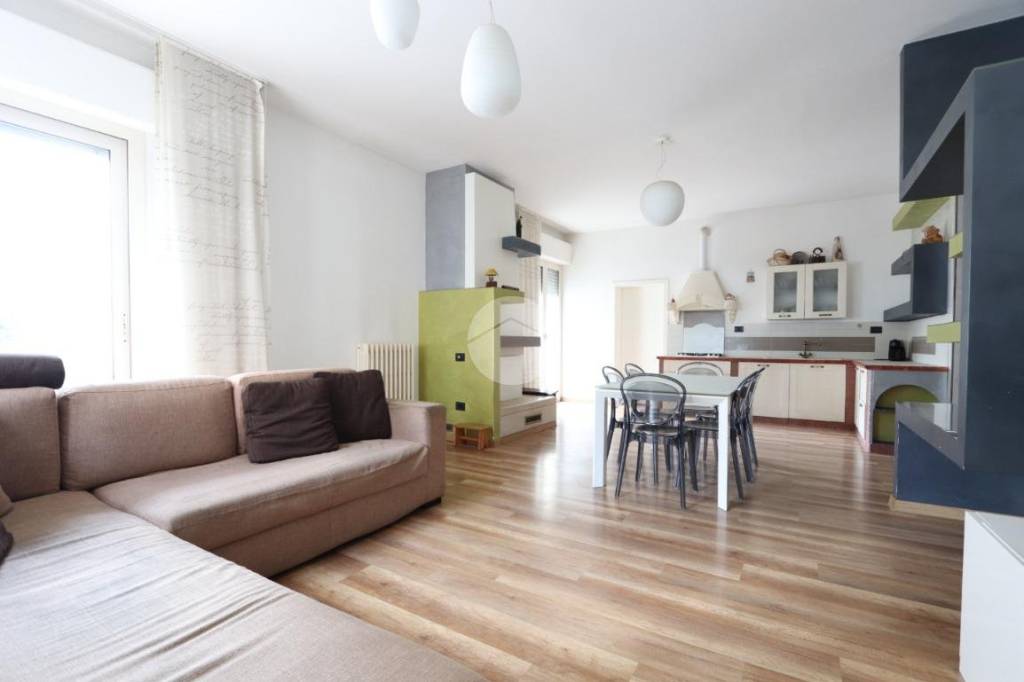 appartamento in vendita ad Alba Adriatica