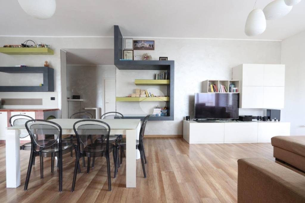 appartamento in vendita ad Alba Adriatica