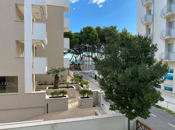 appartamento in vendita ad Alba Adriatica