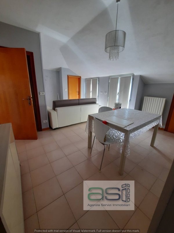 appartamento in vendita ad Alba Adriatica