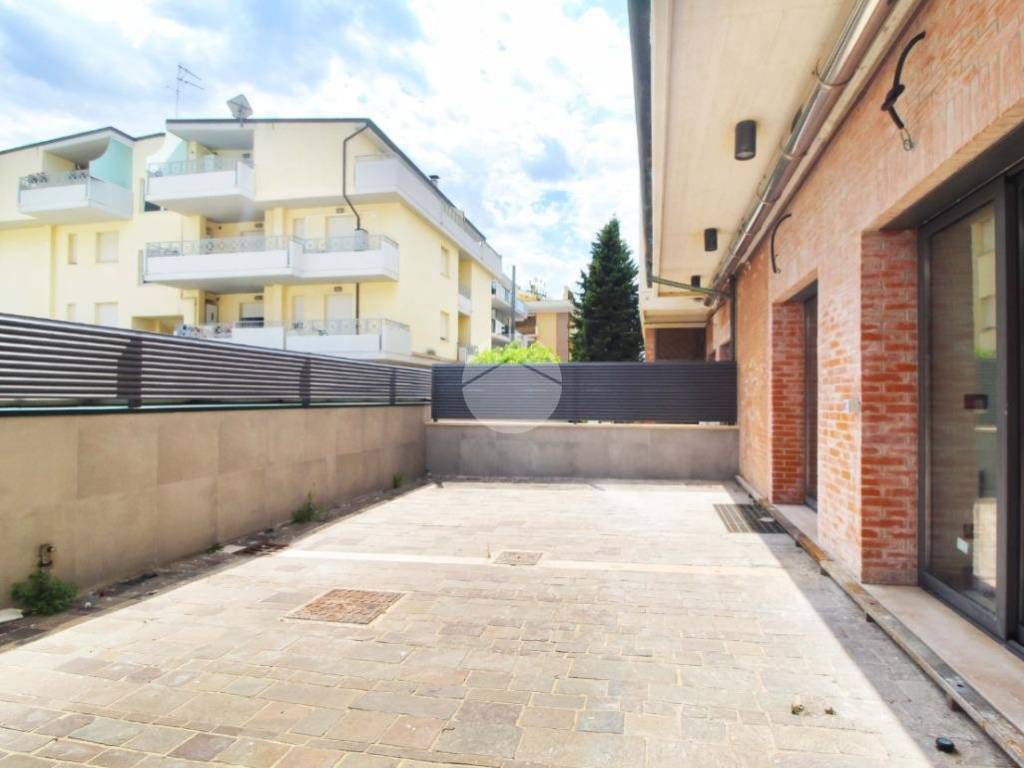 appartamento in vendita ad Alba Adriatica