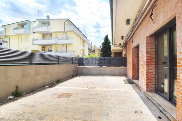 appartamento in vendita ad Alba Adriatica