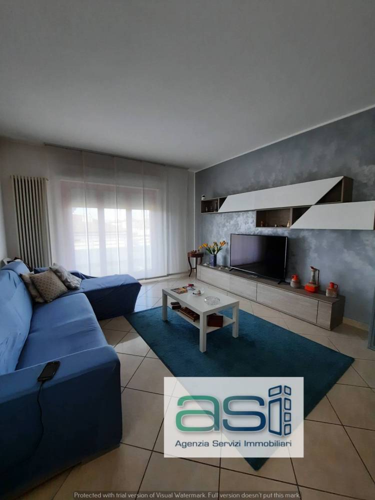 appartamento in vendita ad Alba Adriatica