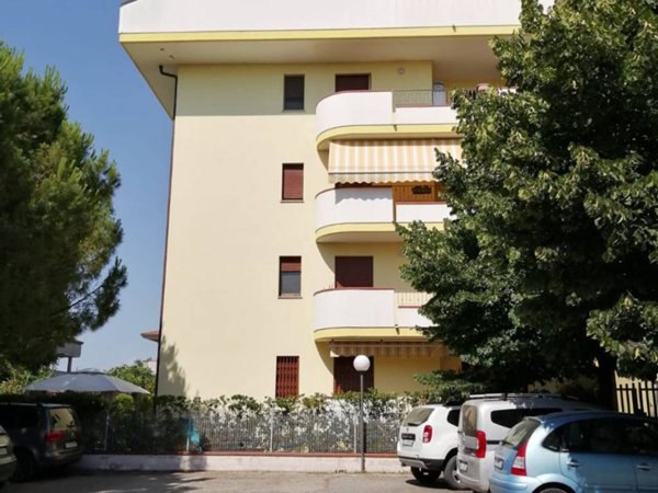 appartamento in vendita ad Alba Adriatica