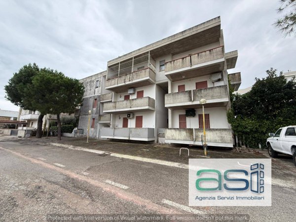 appartamento in vendita ad Alba Adriatica