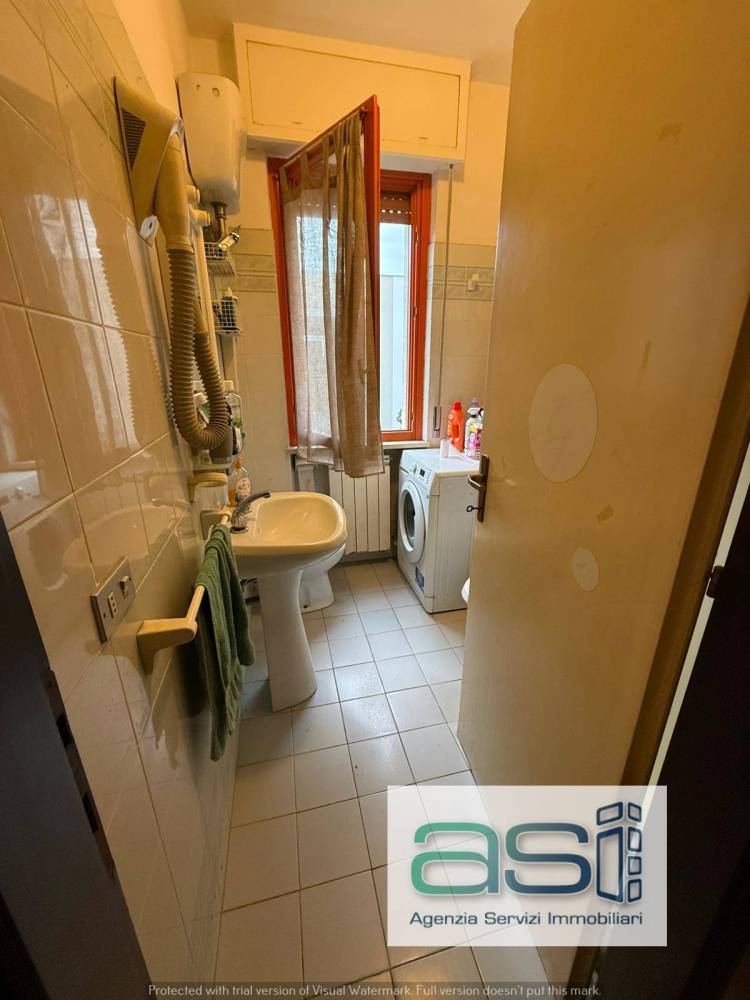 appartamento in vendita ad Alba Adriatica