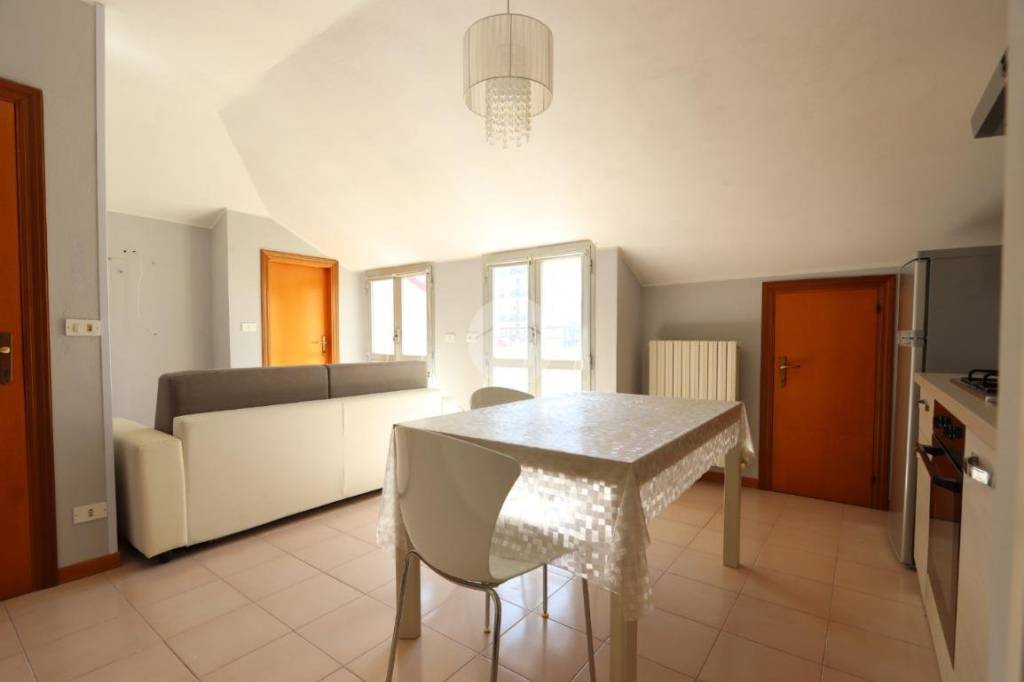 appartamento in vendita ad Alba Adriatica