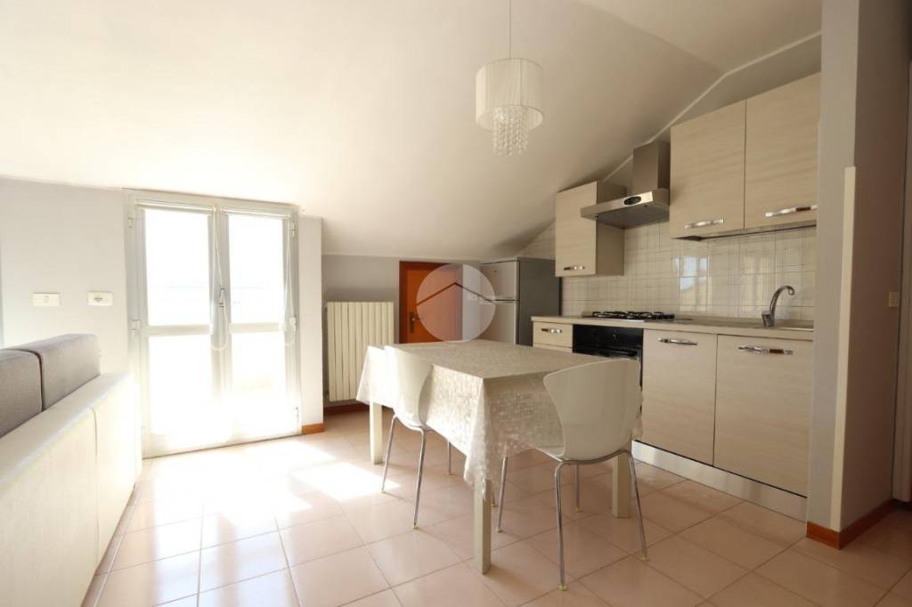 appartamento in vendita ad Alba Adriatica