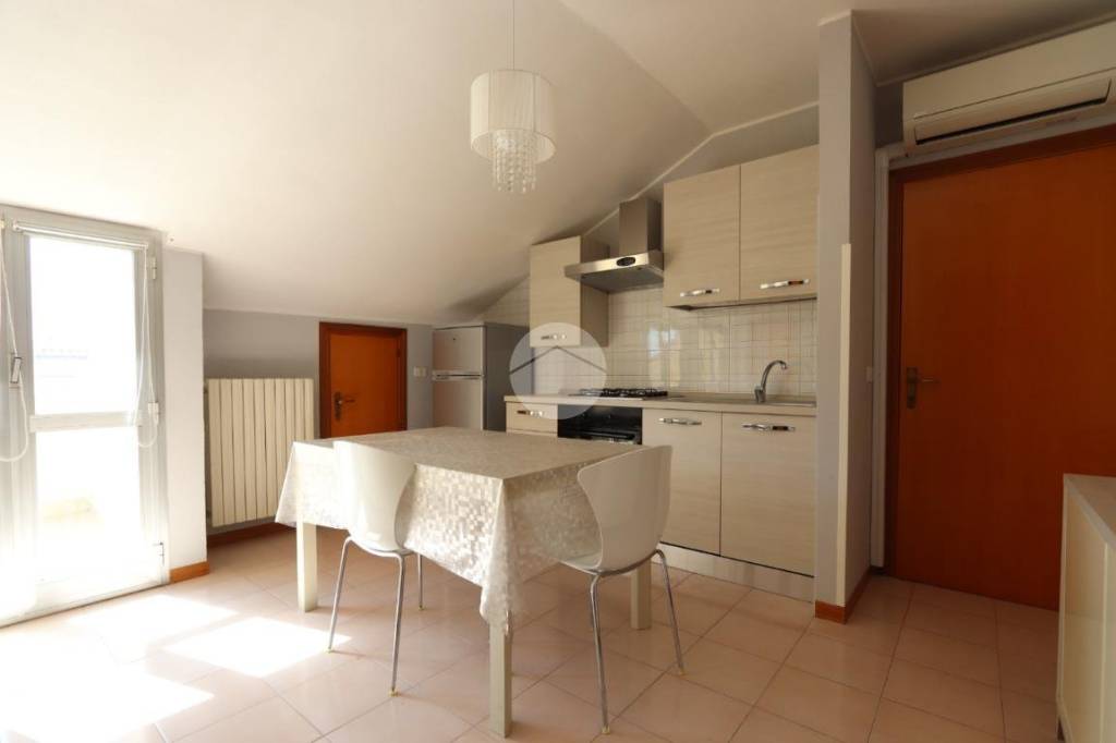 appartamento in vendita ad Alba Adriatica