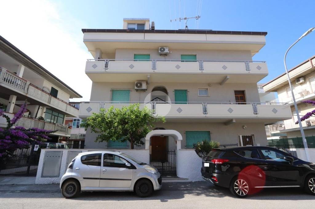 appartamento in vendita ad Alba Adriatica
