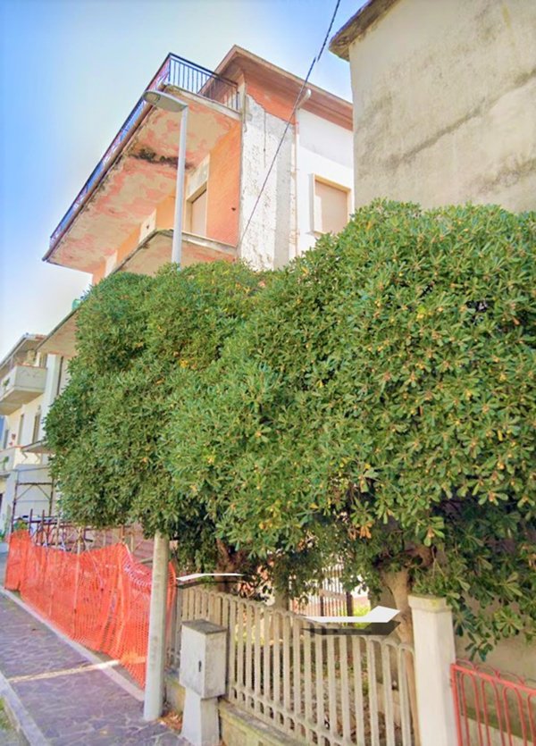 terreno edificabile in vendita ad Alba Adriatica