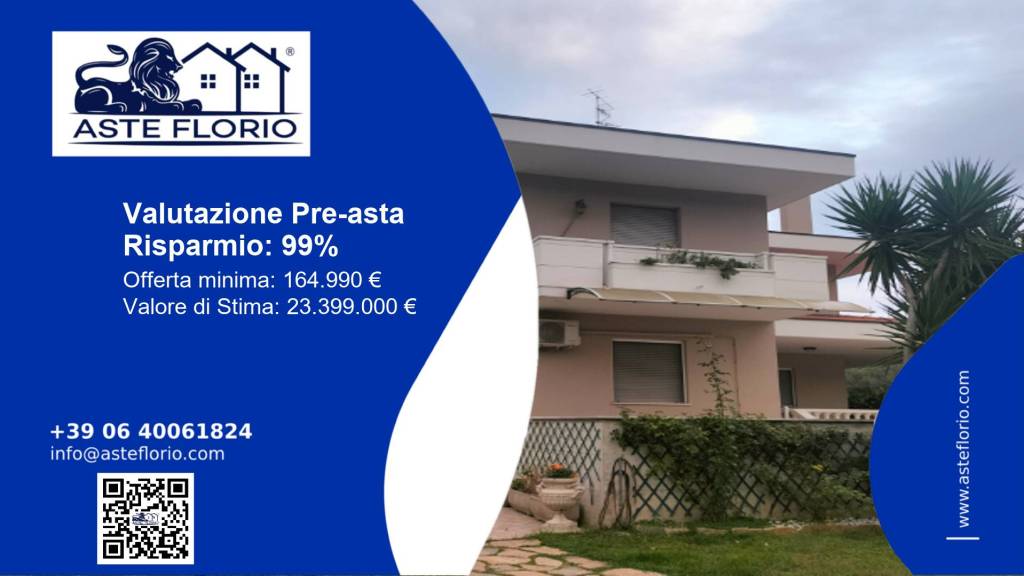 appartamento in vendita ad Alba Adriatica