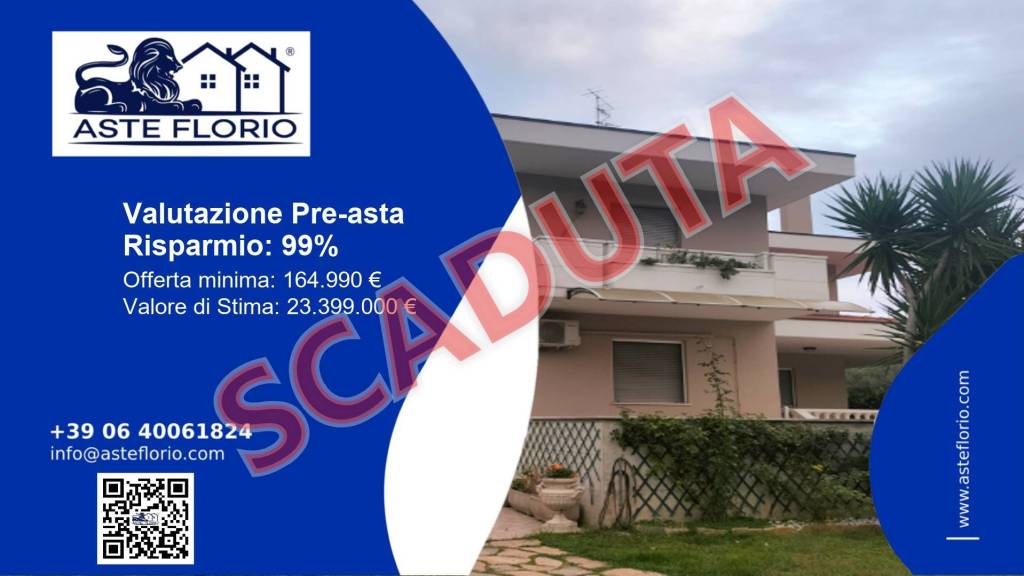 appartamento in vendita ad Alba Adriatica