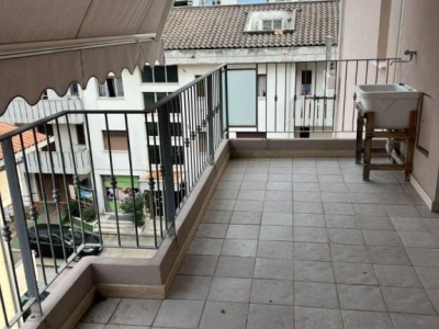 appartamento in vendita ad Alba Adriatica